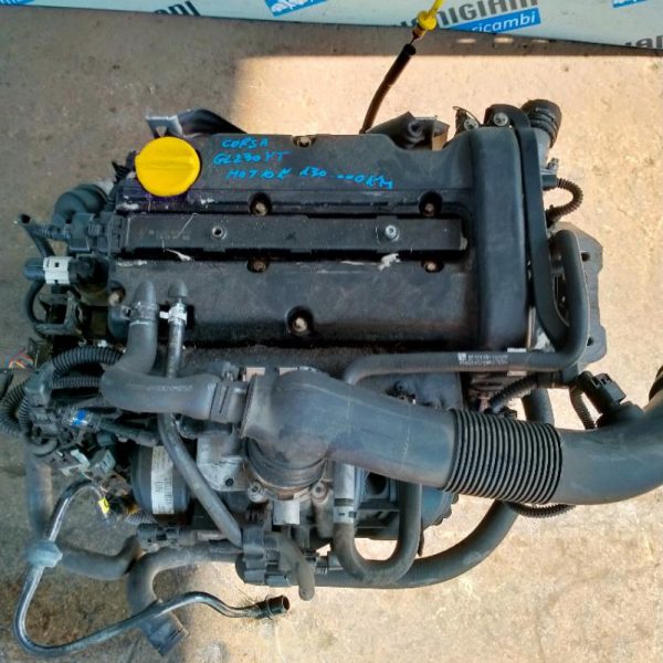 Motore Opel Corsa D Z12XEP 130.000 KM