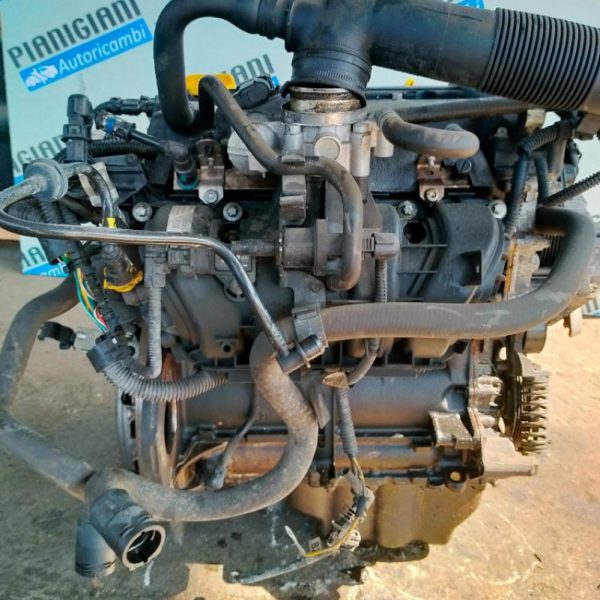 Motore Opel Corsa D Z12XEP 130.000 KM