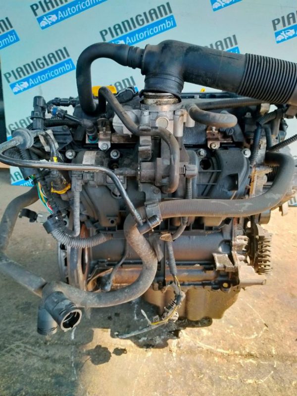 Motore Opel Corsa D Z12XEP 130.000 KM