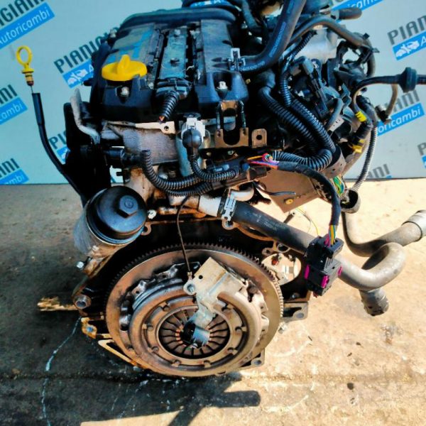 Motore Opel Corsa D Z12XEP 130.000 KM