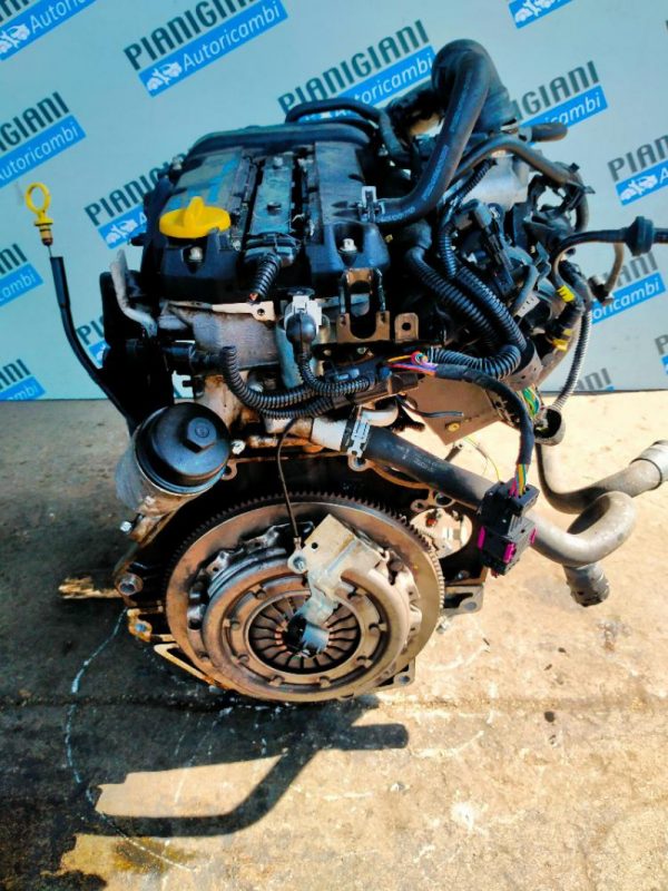 Motore Opel Corsa D Z12XEP 130.000 KM