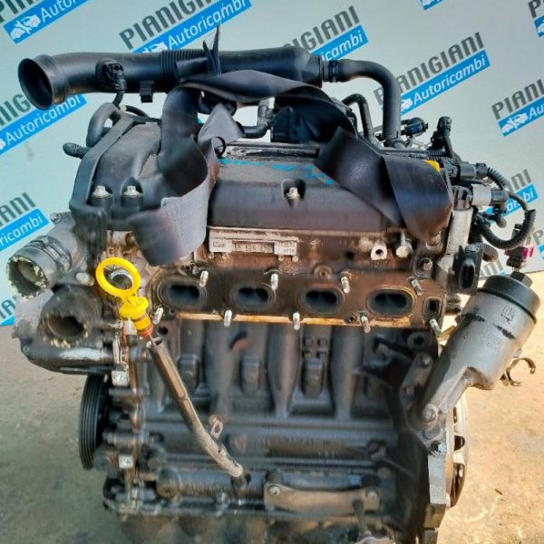 Motore Opel Corsa D Z12XEP 130.000 KM