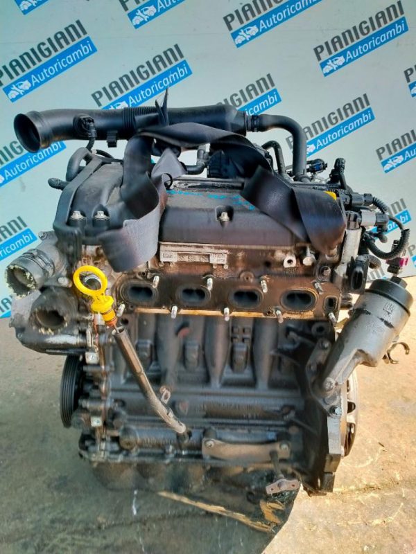 Motore Opel Corsa D Z12XEP 130.000 KM