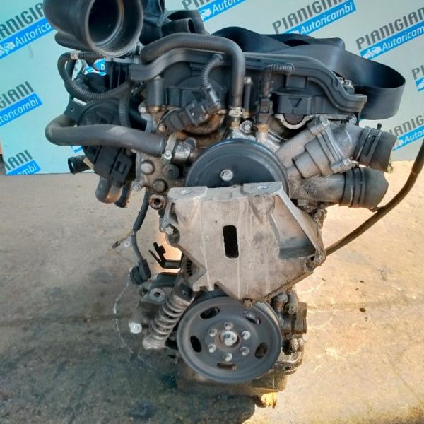 Motore Opel Corsa D Z12XEP 130.000 KM