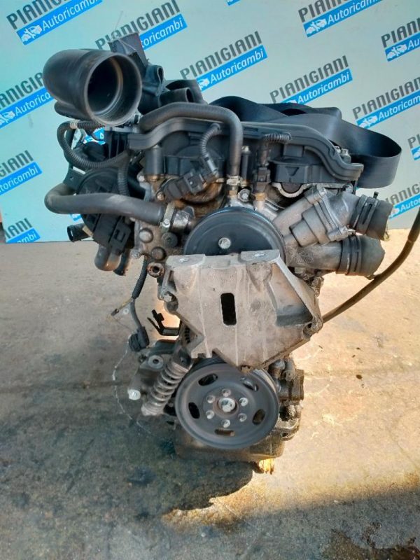 Motore Opel Corsa D Z12XEP 130.000 KM