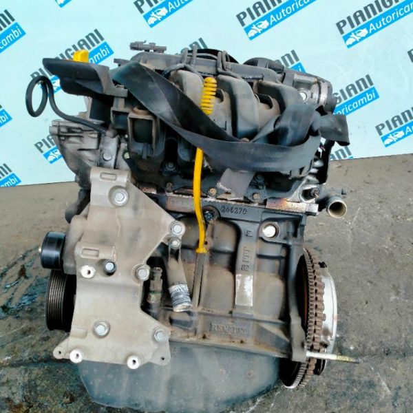 Motore Renault Modus D4FD7 114.000 KM