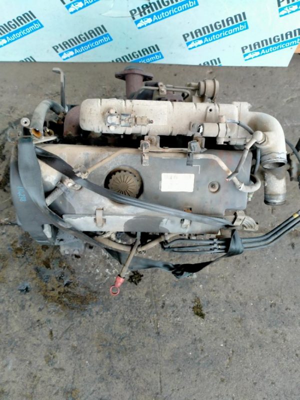 Motore Fiat Ducato 8140.43S 264.000 KM
