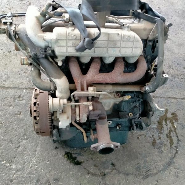 Motore Fiat Ducato 8140.43S 264.000 KM