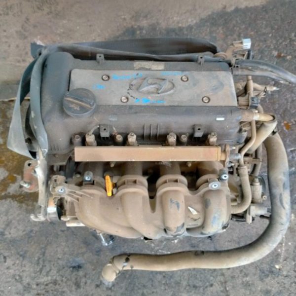 Motore Hyundai i30 G4FC 180.000 KM
