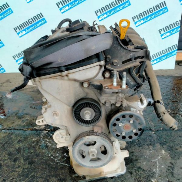 Motore Hyundai i30 G4FC 180.000 KM