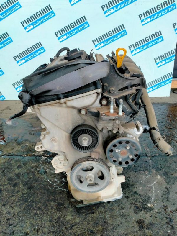 Motore Hyundai i30 G4FC 180.000 KM
