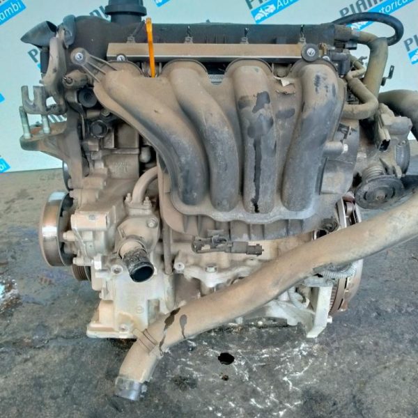 Motore Hyundai i30 G4FC 180.000 KM