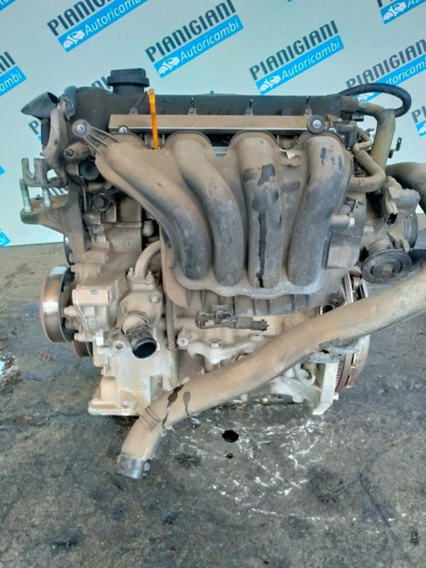 Motore Hyundai i30 G4FC 180.000 KM