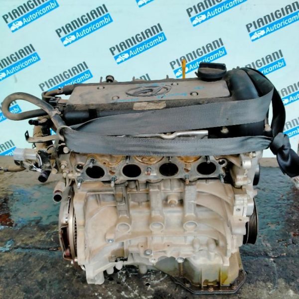 Motore Hyundai i30 G4FC 180.000 KM