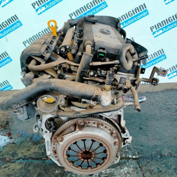 Motore Hyundai i30 G4FC 180.000 KM