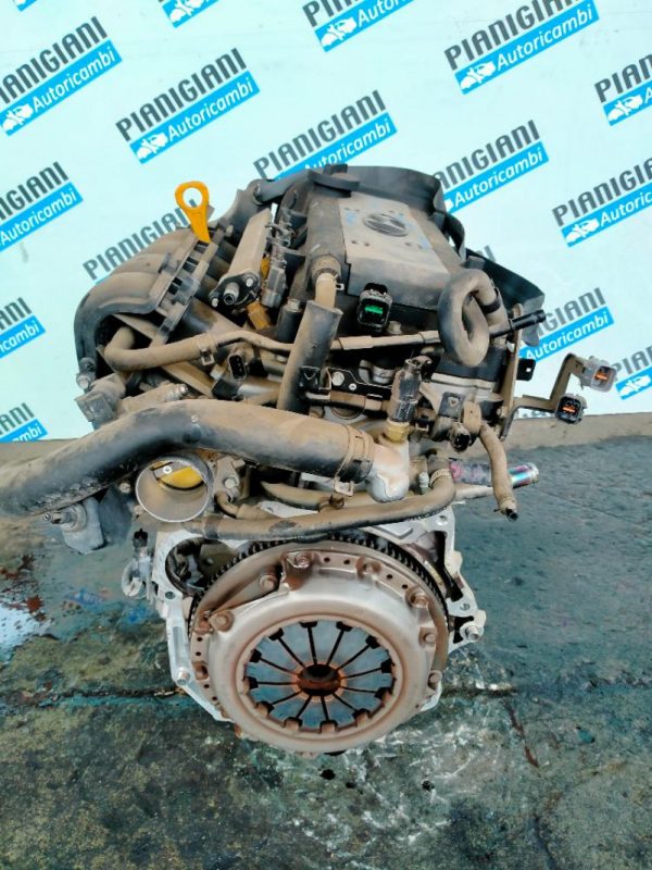 Motore Hyundai i30 G4FC 180.000 KM