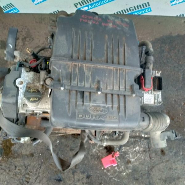 Motore Ford Ka 169A4000 171.000 KM