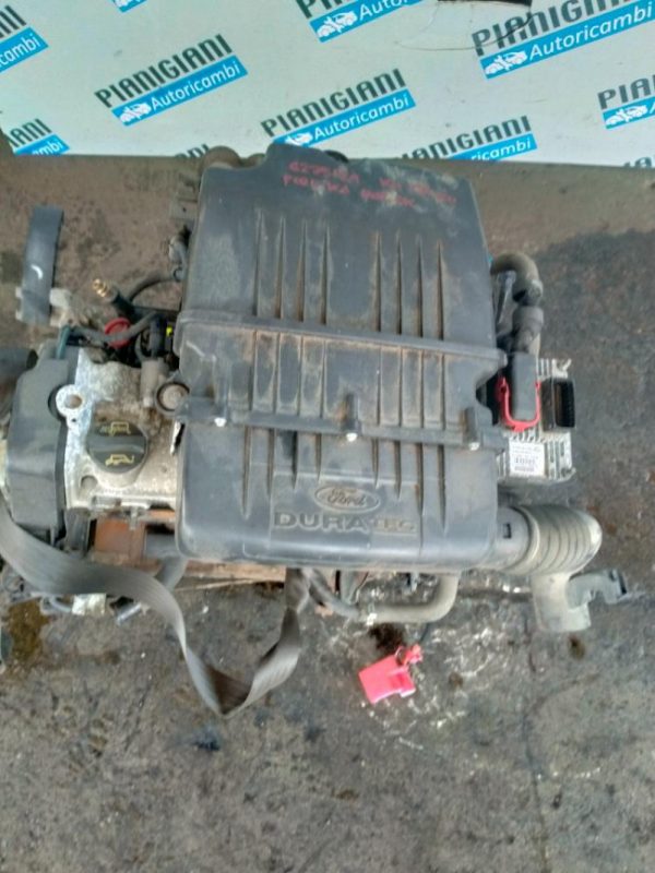 Motore Ford Ka 169A4000 171.000 KM