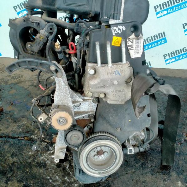 Motore Ford Ka 169A4000 171.000 KM