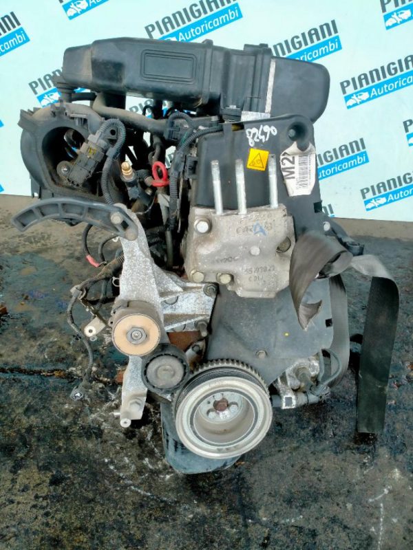 Motore Ford Ka 169A4000 171.000 KM