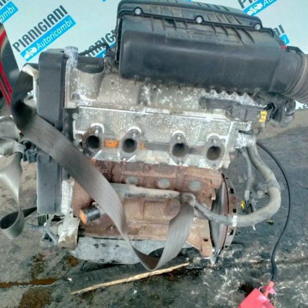 Motore Ford Ka 169A4000 171.000 KM