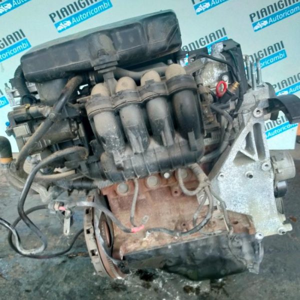Motore Ford Ka 169A4000 171.000 KM