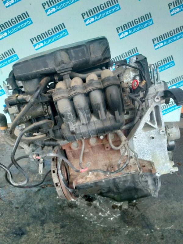 Motore Ford Ka 169A4000 171.000 KM
