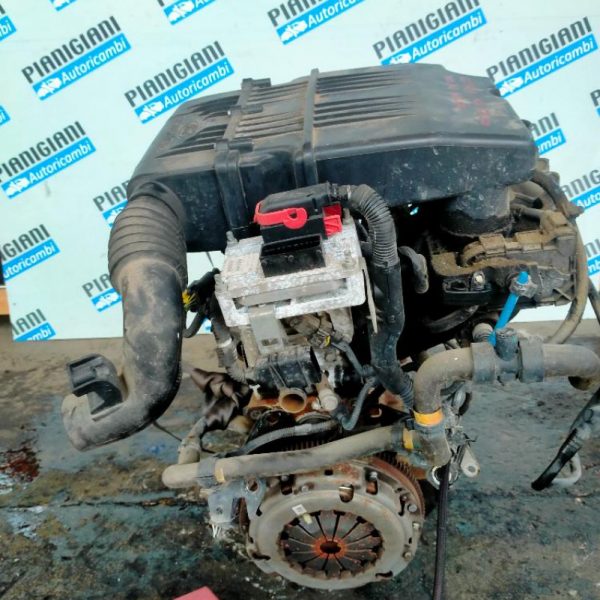 Motore Ford Ka 169A4000 171.000 KM