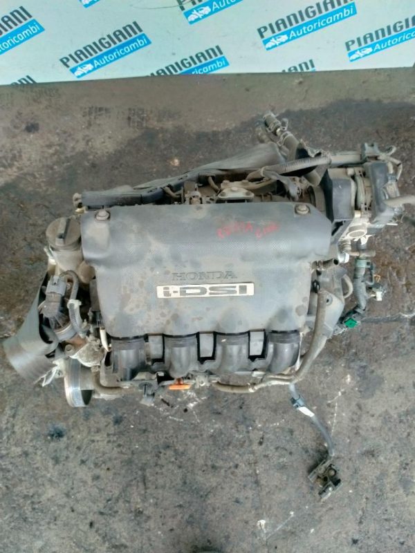 Motore Honda Civic L13A7 140.000 KM