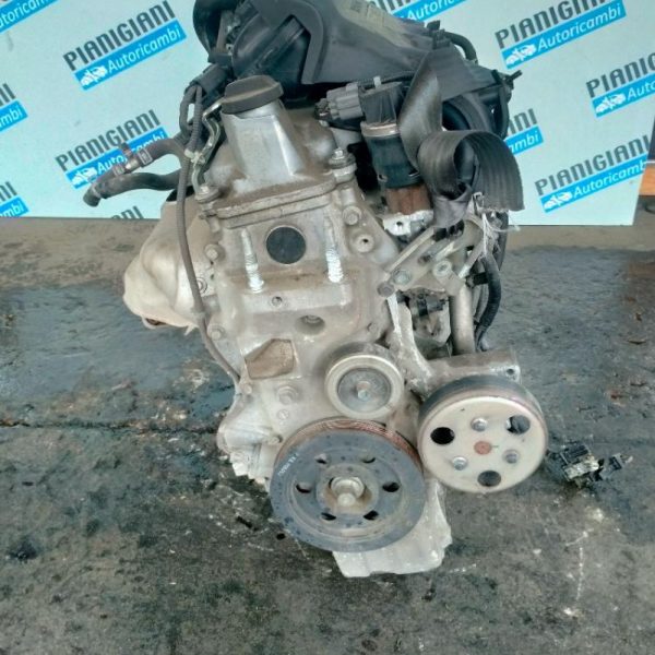 Motore Honda Civic L13A7 140.000 KM