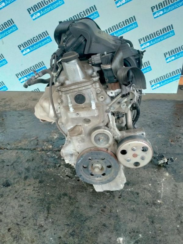 Motore Honda Civic L13A7 140.000 KM