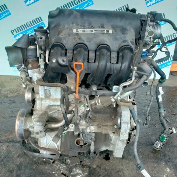 Motore Honda Civic L13A7 140.000 KM