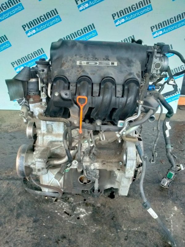 Motore Honda Civic L13A7 140.000 KM