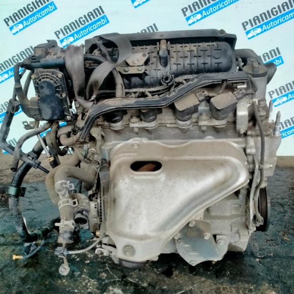 Motore Honda Civic L13A7 140.000 KM