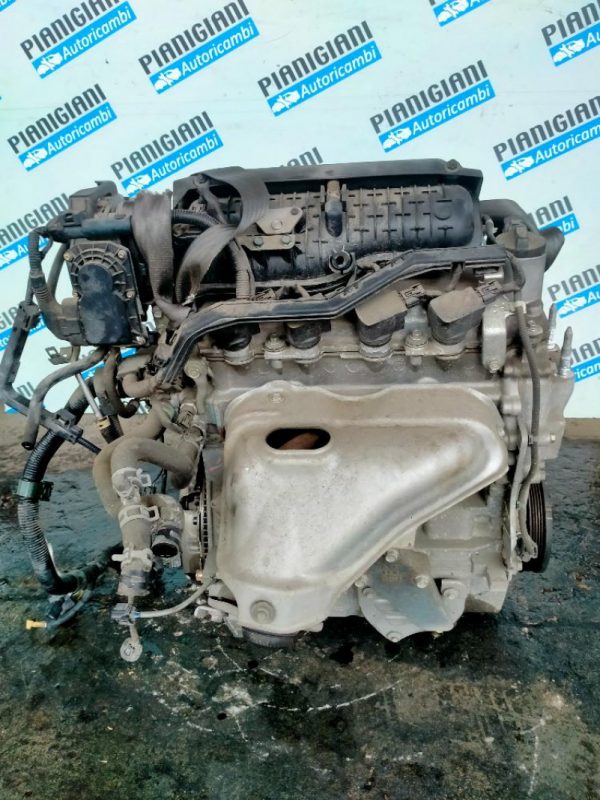 Motore Honda Civic L13A7 140.000 KM