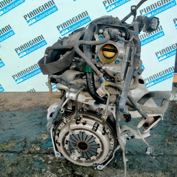 Motore Honda Civic L13A7 140.000 KM