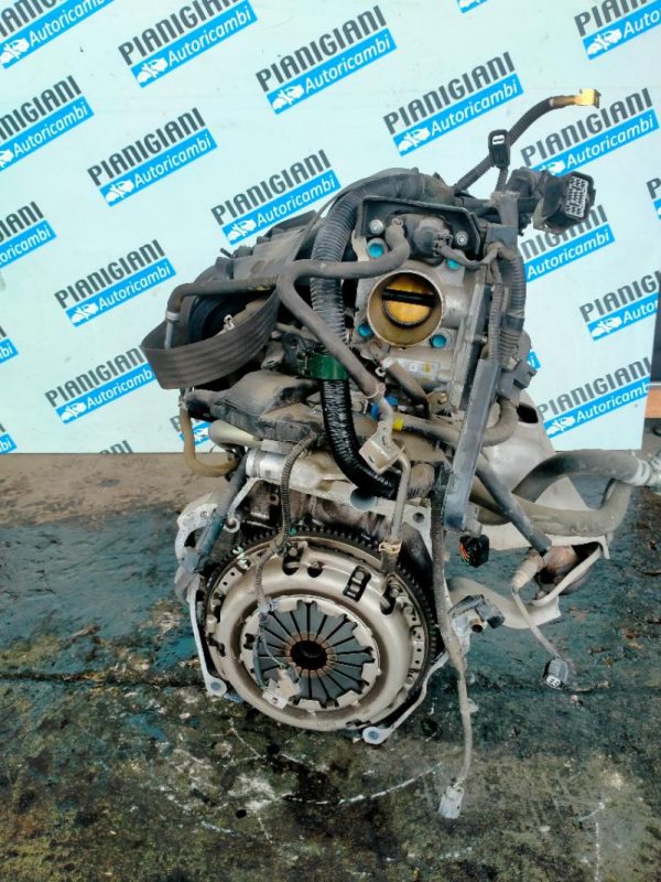 Motore Honda Civic L13A7 140.000 KM