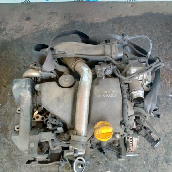 Motore Renault Scenic K9KJ8 195.000 KM