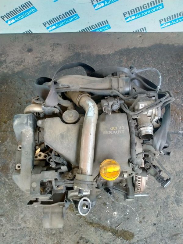 Motore Renault Scenic K9KJ8 195.000 KM