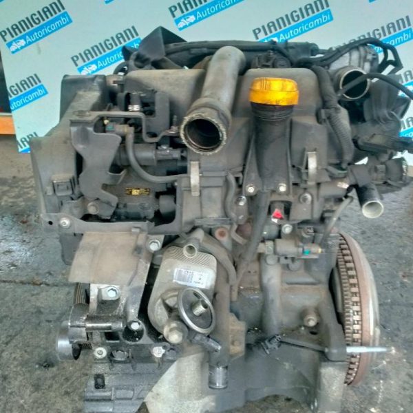 Motore Renault Scenic K9KJ8 195.000 KM