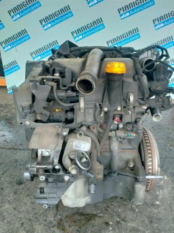 Motore Renault Scenic K9KJ8 195.000 KM
