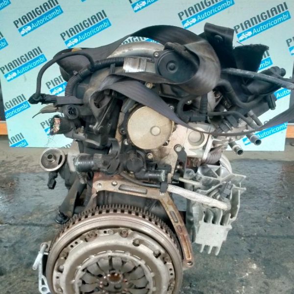 Motore Renault Scenic K9KJ8 195.000 KM
