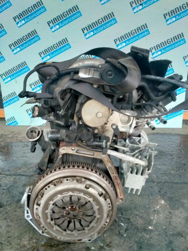 Motore Renault Scenic K9KJ8 195.000 KM