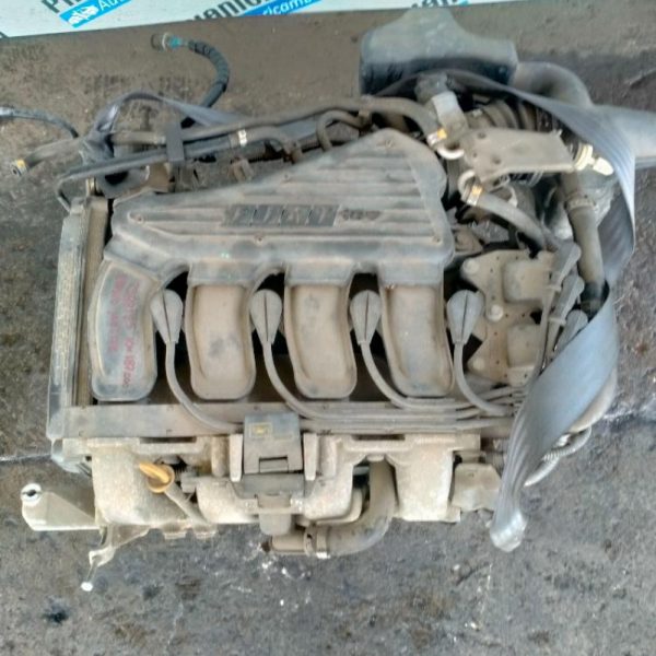 Motore Fiat Bravo 182A4000 187.000 KM
