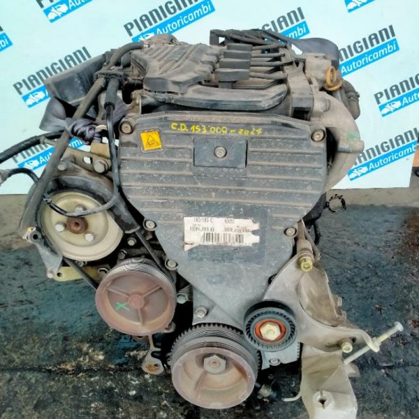 Motore Fiat Bravo 182A4000 187.000 KM