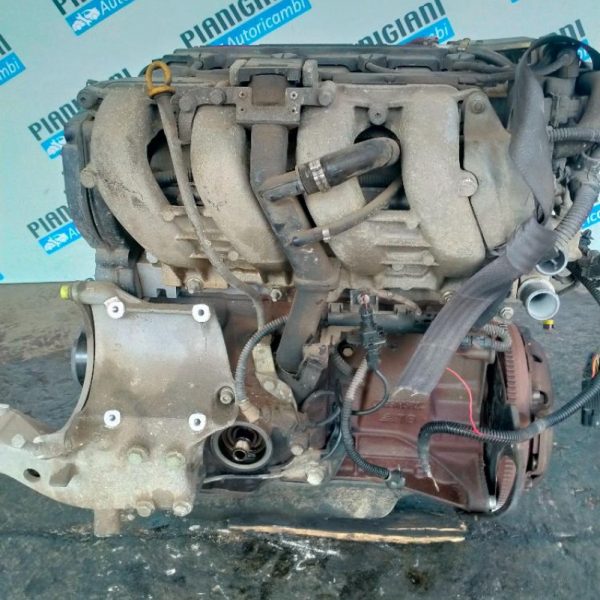 Motore Fiat Bravo 182A4000 187.000 KM