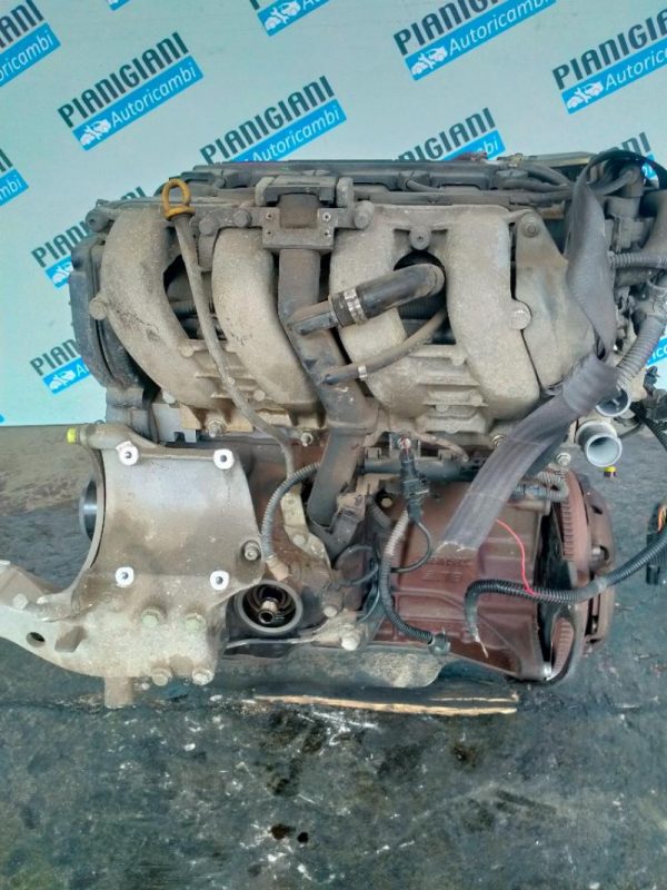 Motore Fiat Bravo 182A4000 187.000 KM
