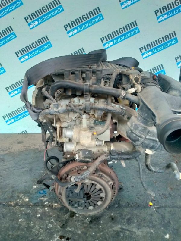 Motore Fiat Bravo 182A4000 187.000 KM