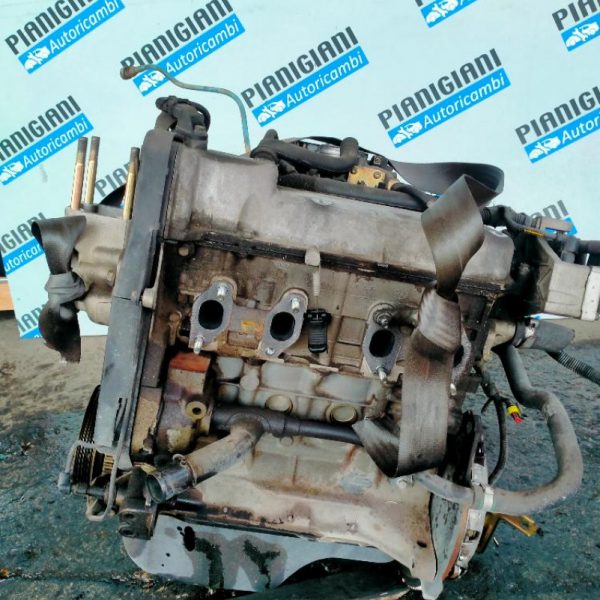 Motore Fiat Punto 188A4000 97.000 KM