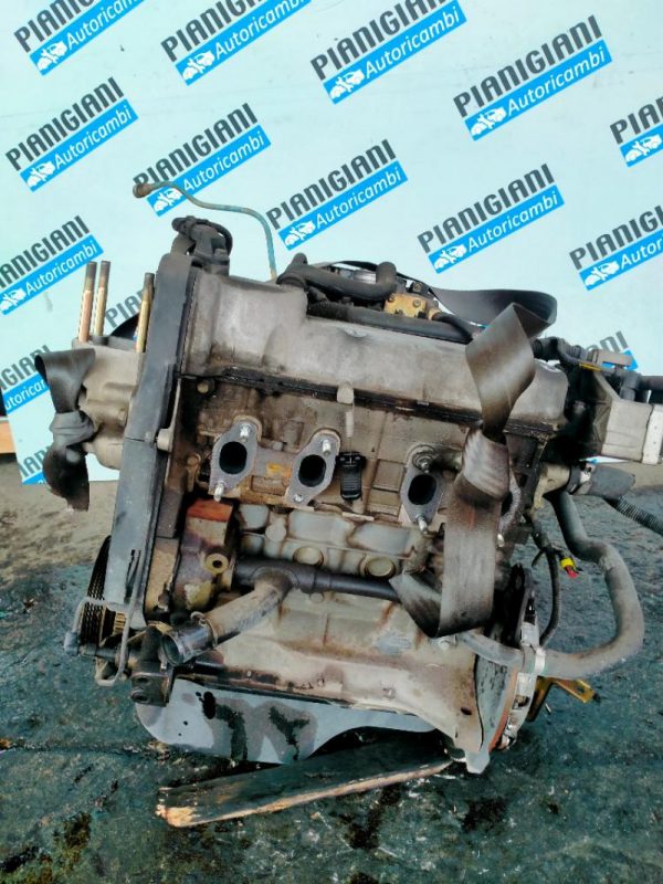 Motore Fiat Punto 188A4000 97.000 KM